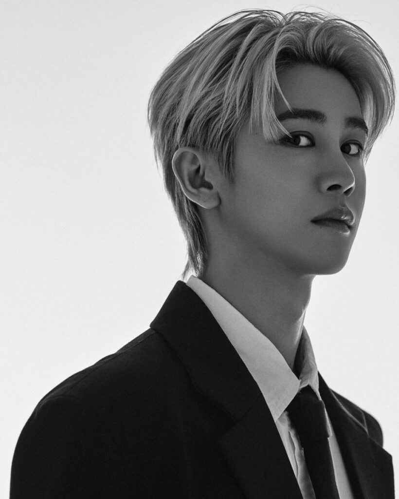 Shohei (SMROOKIES، MYTRO سابقًا) - فنان SM C&C الجديد (صور الملف الشخصي)