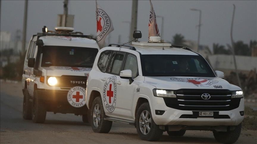 إعلام عبري يعلن عدم تطابق رفات 3 جثث مع أي أسرى إسرائيليين