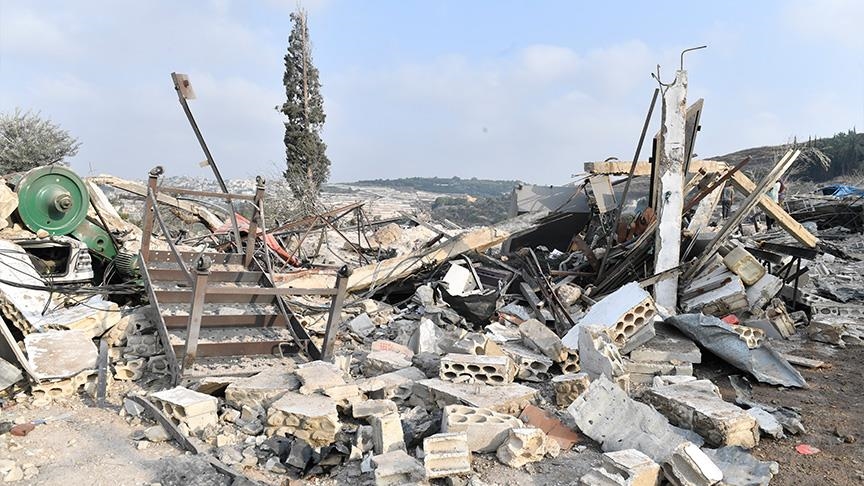 رغم التصعيد الإسرائيلي.. لبنانيون يتشبثون بأرضهم في الجنوب (تقرير)