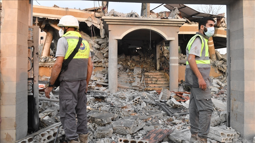 يونيفيل: غارات إسرائيل على لبنان تنتهك القرار 1701 ويجب وقفها فورا