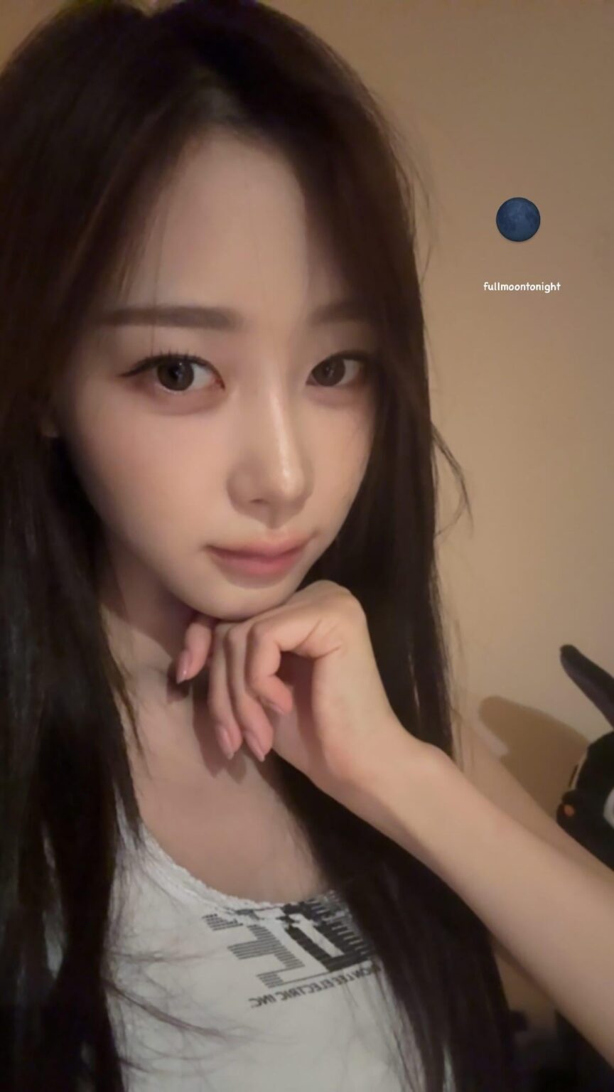 251105 تحديث قصة جيزيل على الانستقرام