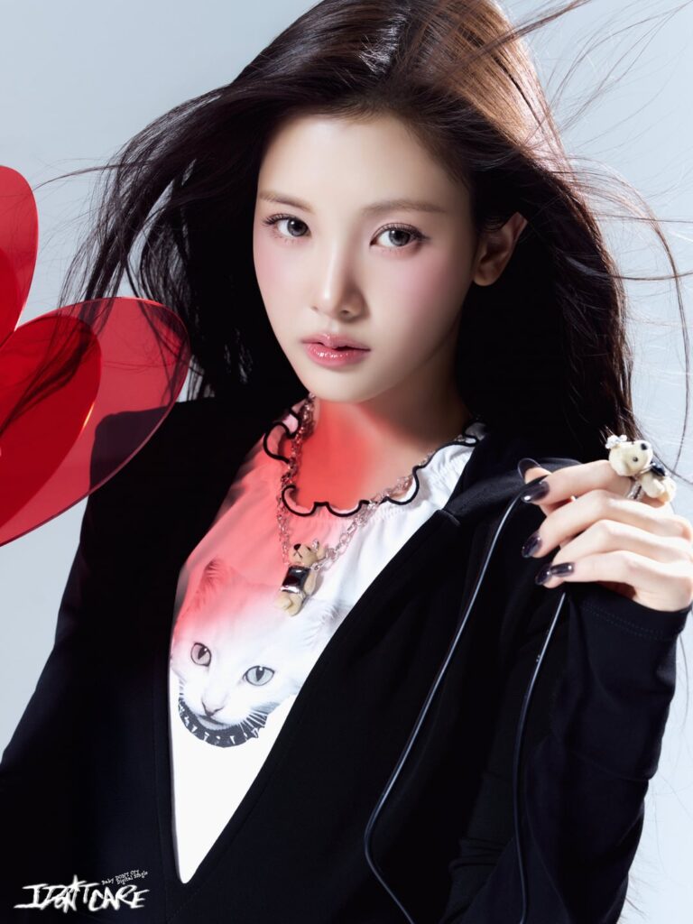 طفلي لا يبكي - أنا لا أهتم (صور مرئية فردية)