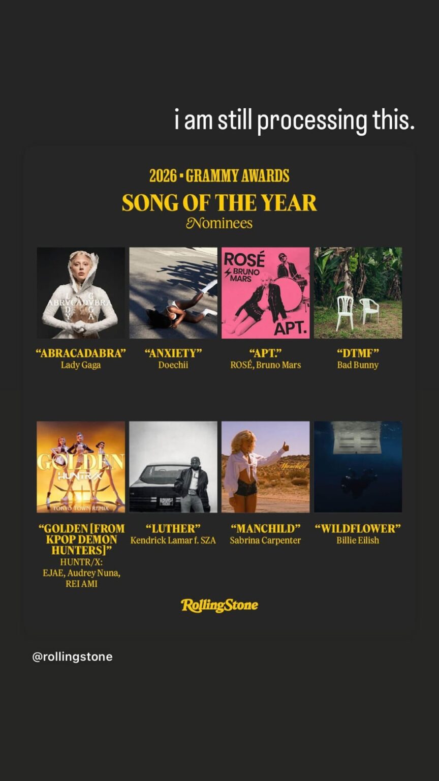 251108 تحديث قصة روزي على الانستقرام