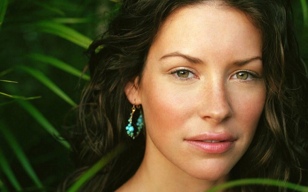 Evangeline Lilly