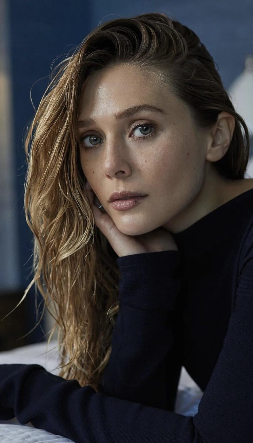Elizabeth Olsen