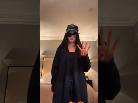 يونتشي (كاتسي) - ما هو الحب؟ (الأصل. مرتين) (تحدي الرقص) (251106)