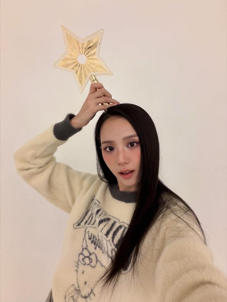 251110 تحديث جيسو على الانستقرام