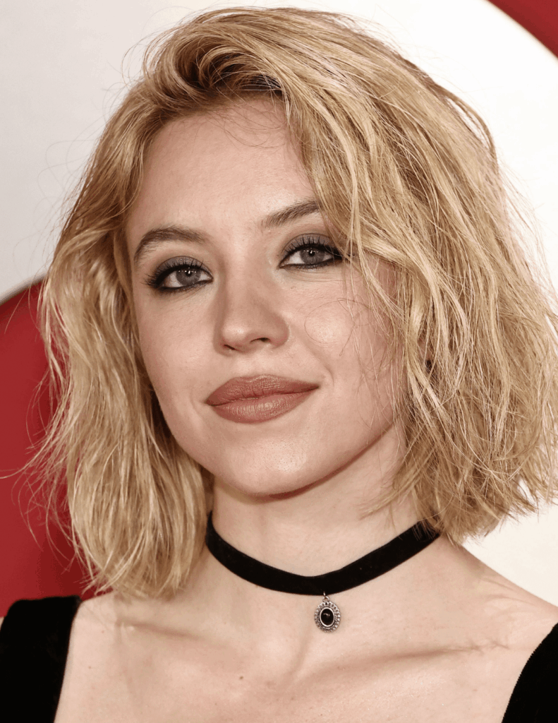 Sydney Sweeney