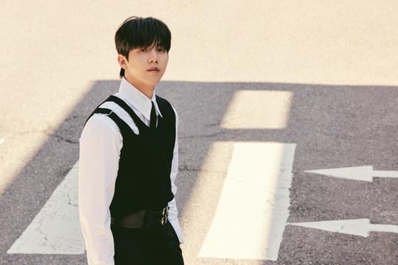 Dowoon عضو DAY6 يتبرع بمبلغ 100 مليون وون للمرضى الأطفال