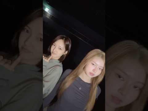 Kiiiki jiyu & haum - السباغيتي (org.le sserafim الفذ. j-hope of bs) (تحدي الرقص) (251031)