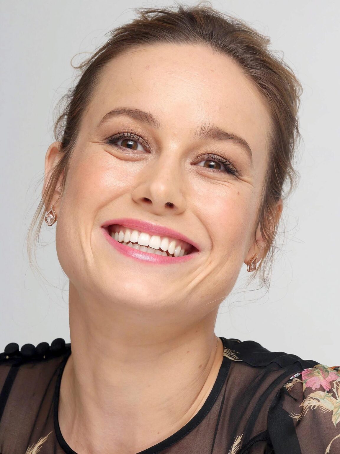 Brie Larson