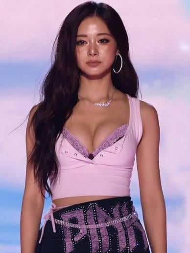 هل لا تزال حمالة صدر Tzuyu VS متاحة في مكان ما؟