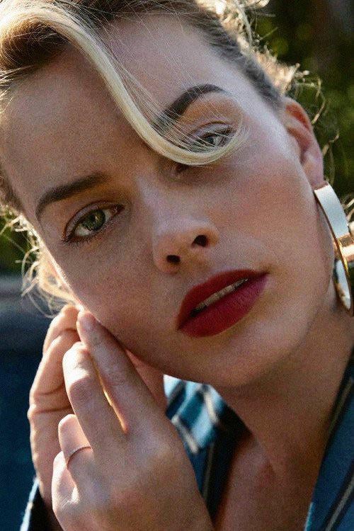 Margot Robbie