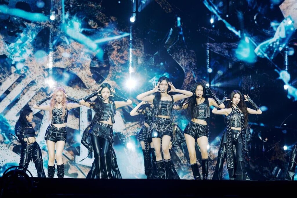 جولة Show What I Am العالمية ستستمر في آسيا وأوروبا وأمريكا وأوقيانوسيا