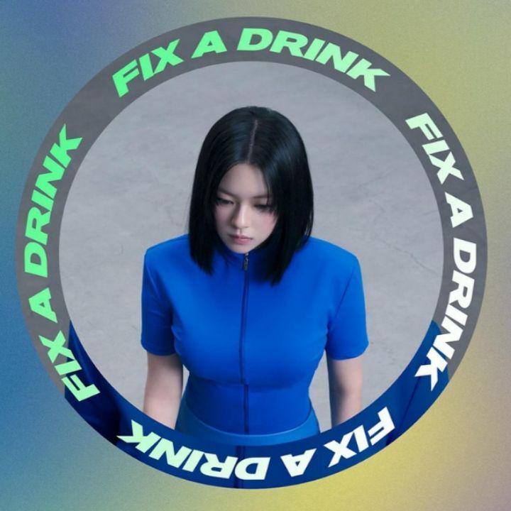 10 أشياء أحبها في أغنية "FIX A DRINK" لجونغيون (كغير موسيقي)