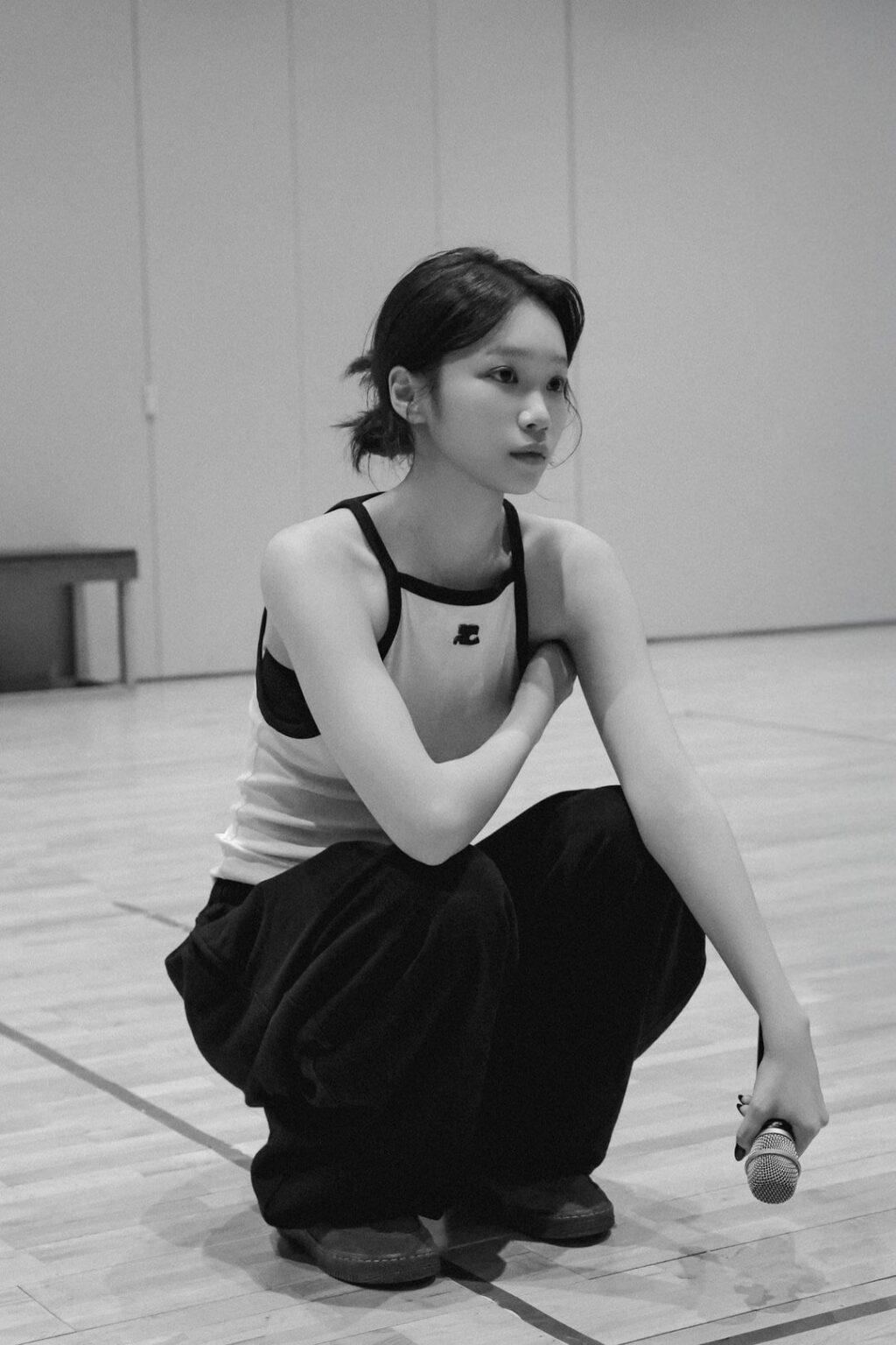 251117 تحديث LE SSERAFIM Japan Twitter - جولة LE SSERAFIM "EASY CRAZY HOT" تظهر في قبة طوكيو D-1