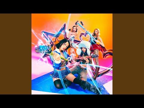 مجموعة الفتيات - السيدة الصغيرة