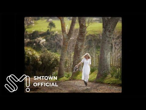 تايون (SNSD/جيل الفتيات) - بانوراما: أفضل ما في تايون (فيلم مجدول)