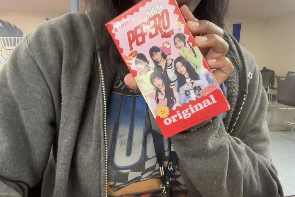 صديقي وجد نيوجينز بيبيرو!!