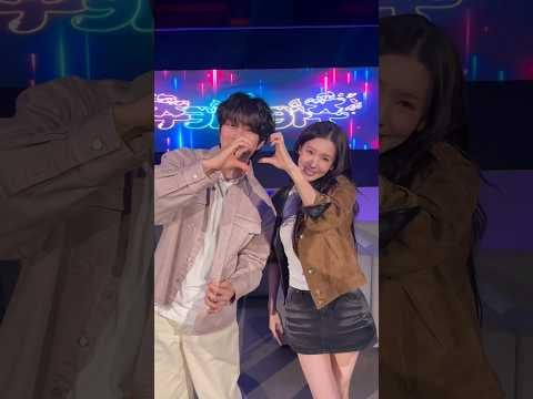 251106 𝑺𝒂𝒚 𝒎𝒚 𝒏𝒂𝒎𝒆 مثل سوبر جونيور هيتشول سنباينيم 😉