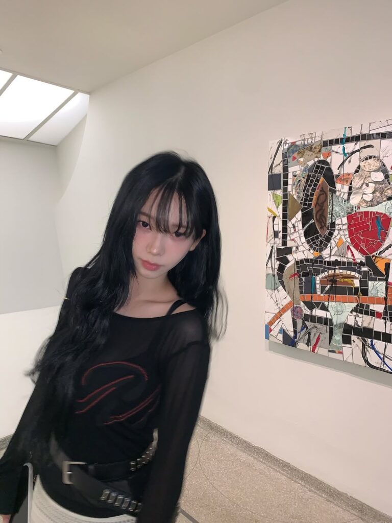 251104 تحديث كارينا على الانستقرام 2