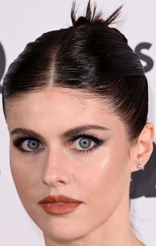 Alexandra Daddario