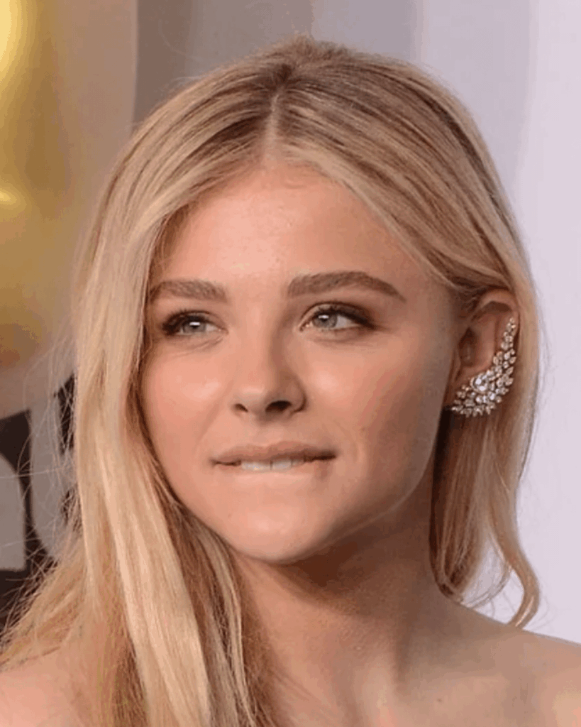 Chloë Grace Moretz