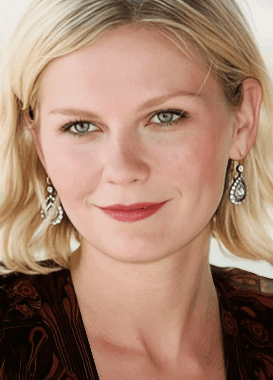 Kirsten Dunst