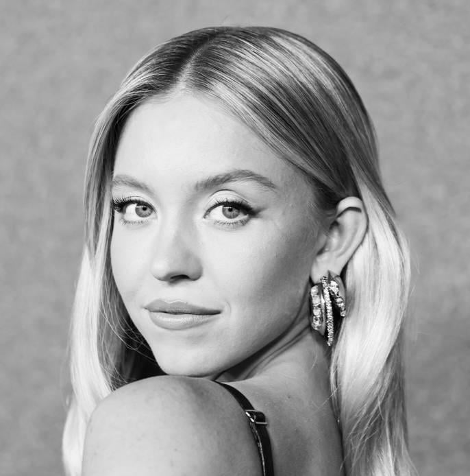 Sydney Sweeney