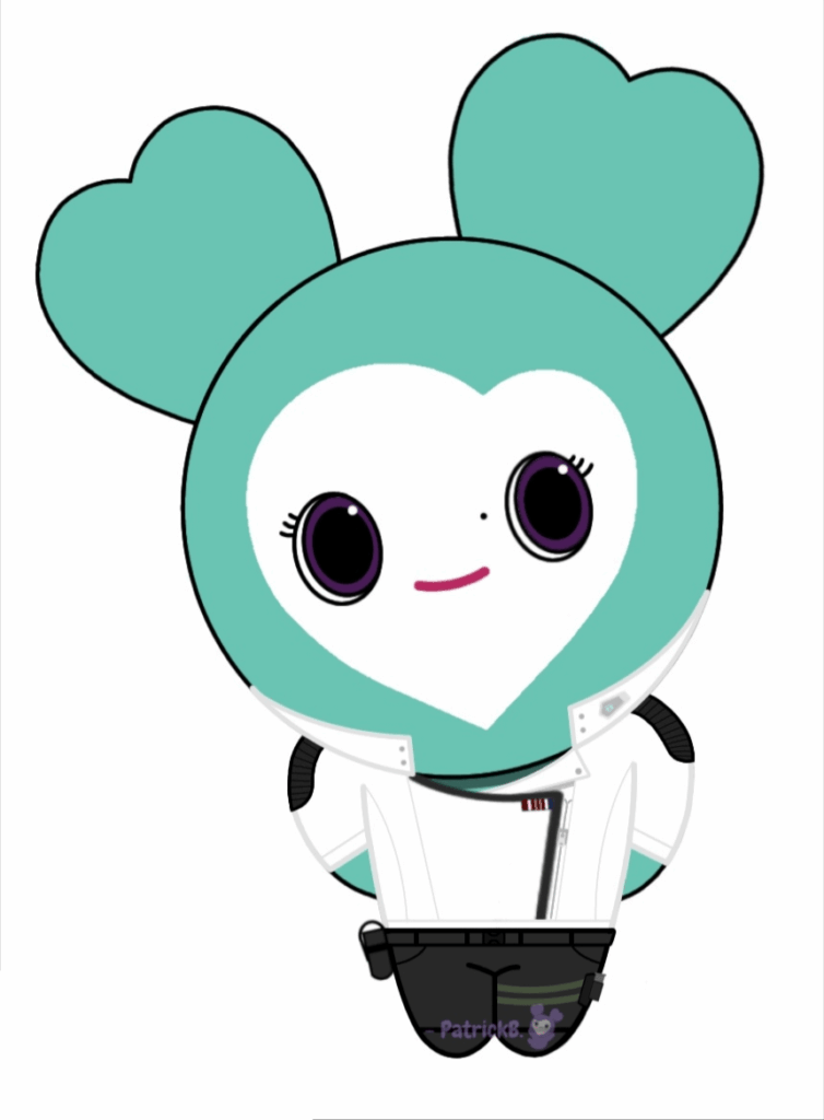 ميفيل فانارت 🫡