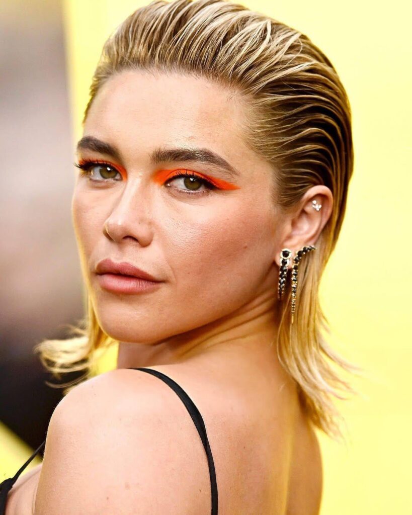 Florence Pugh