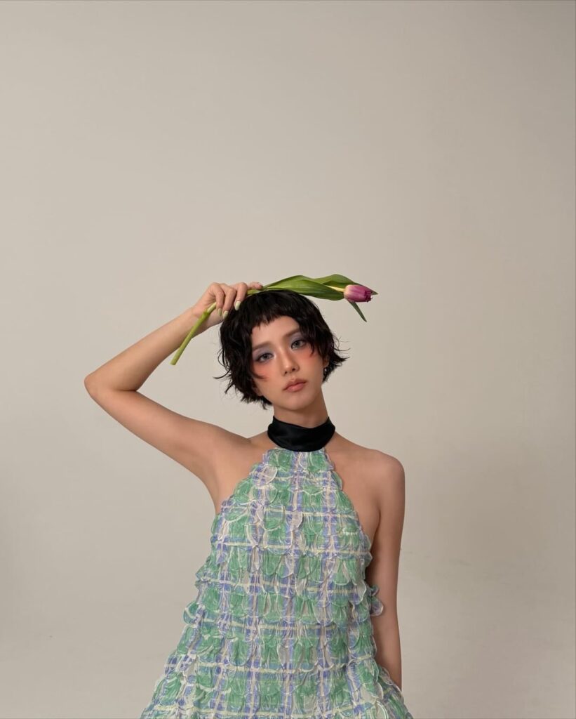 251124 تحديث جيسو على الانستقرام