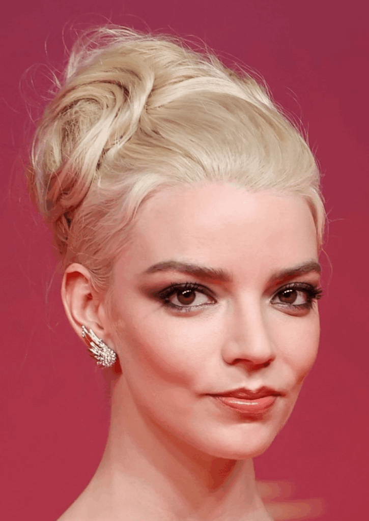 Anya Taylor-Joy