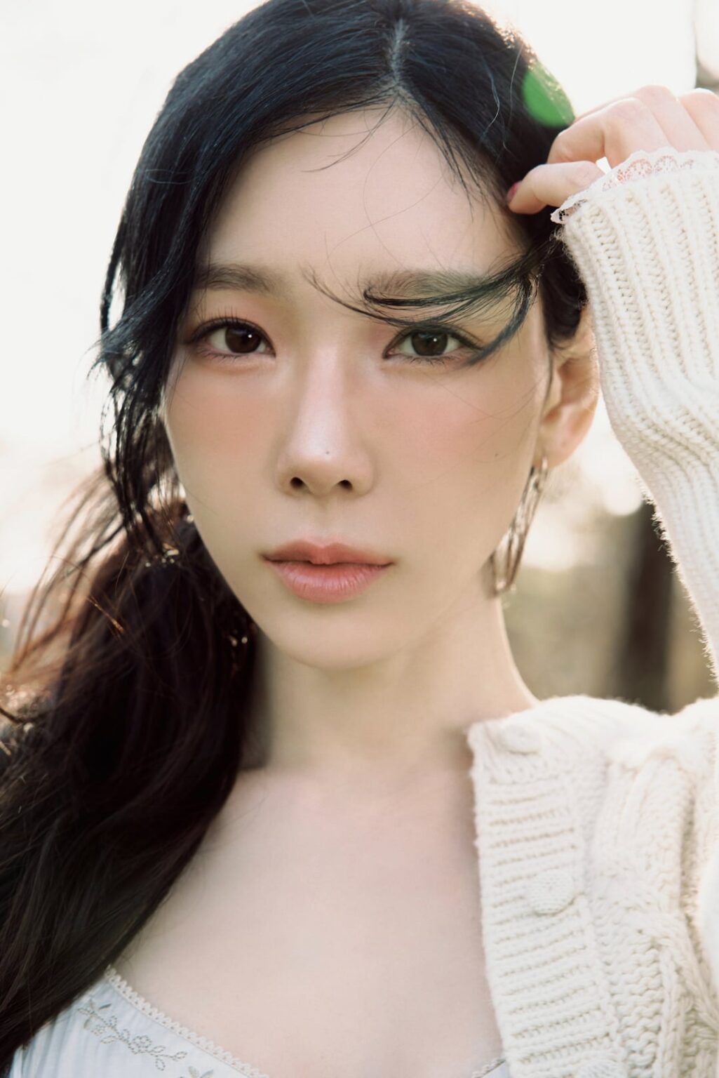Girls' Generation (SNSD) Taeyeon - بانوراما: أفضل ما في Taeyeon (بانوراما - MV Photography 2)