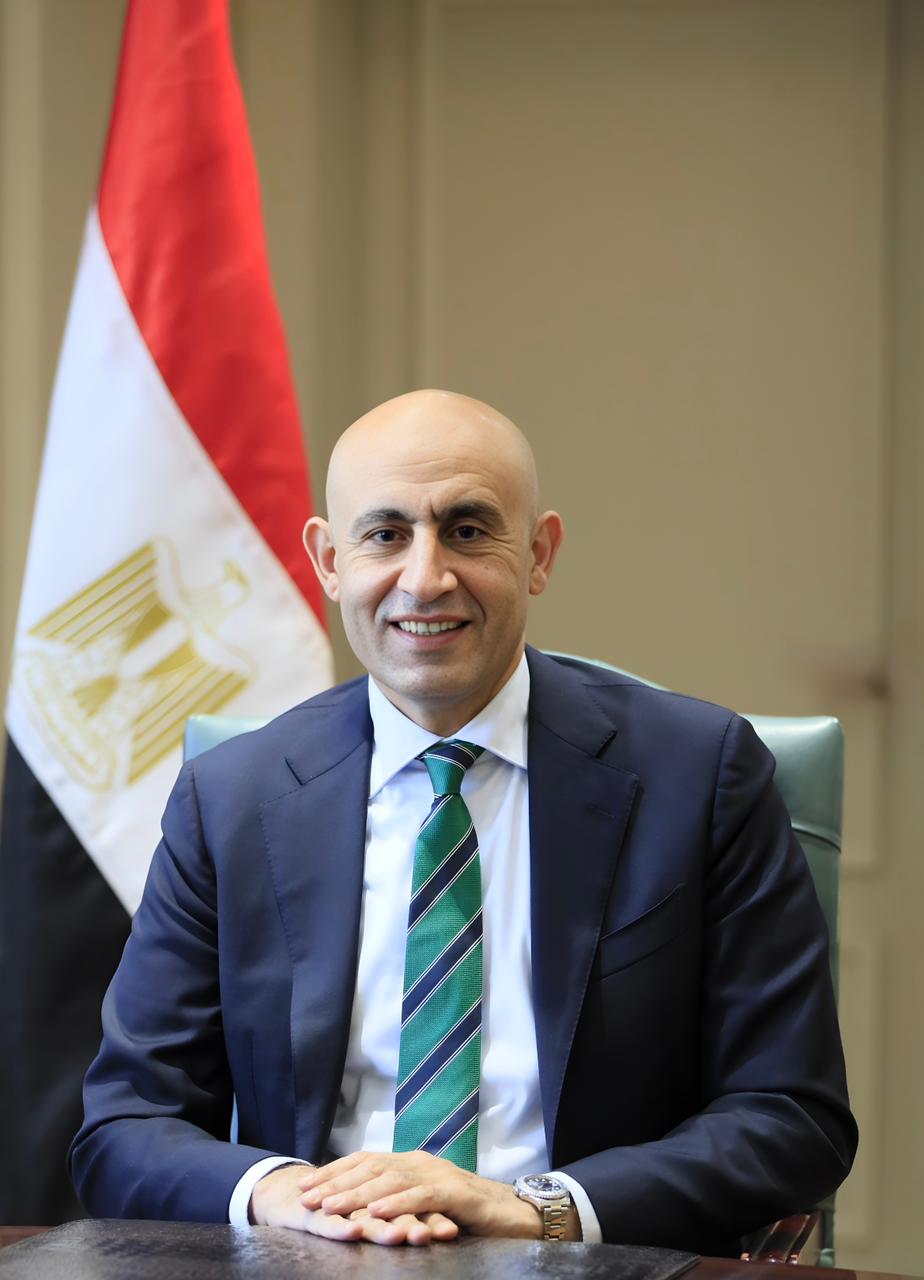 جولة ميدانية جديدة لوزير التربية والتعليم فى عدد من مدارس محافظة كفر الشيخ )