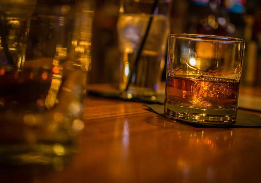 تايبيه تستضيف احتفال الويسكي الأروع: مهرجان الويسكي والبوربون الأمريكي التايواني يعود للعام الثاني على التوالي