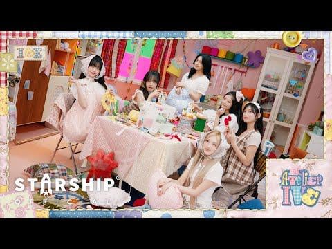251117 IVE - تحيات موسم 2026 (فيديو تشويقي)