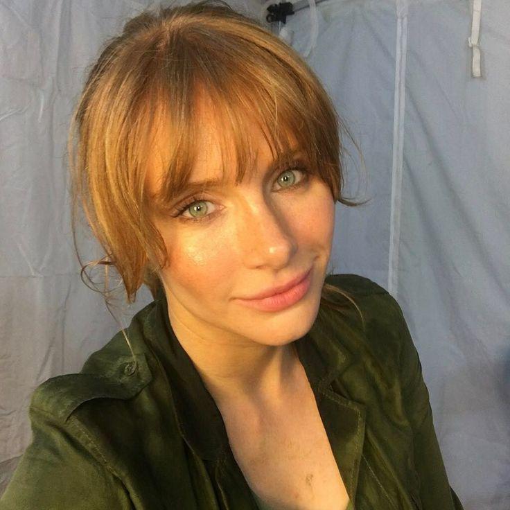 Bryce Dallas Howard
