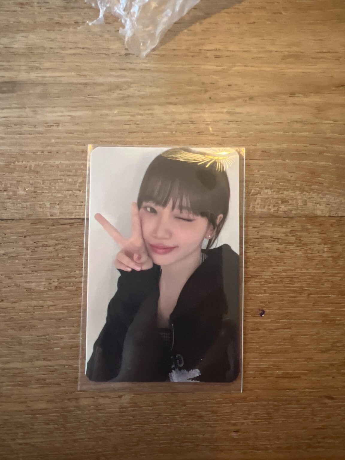 يمكن للشخص أن يساعدني من هو هذا؟ إنها بوب💕