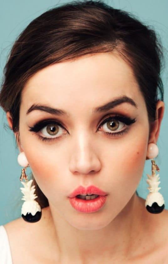 Ana De Armas