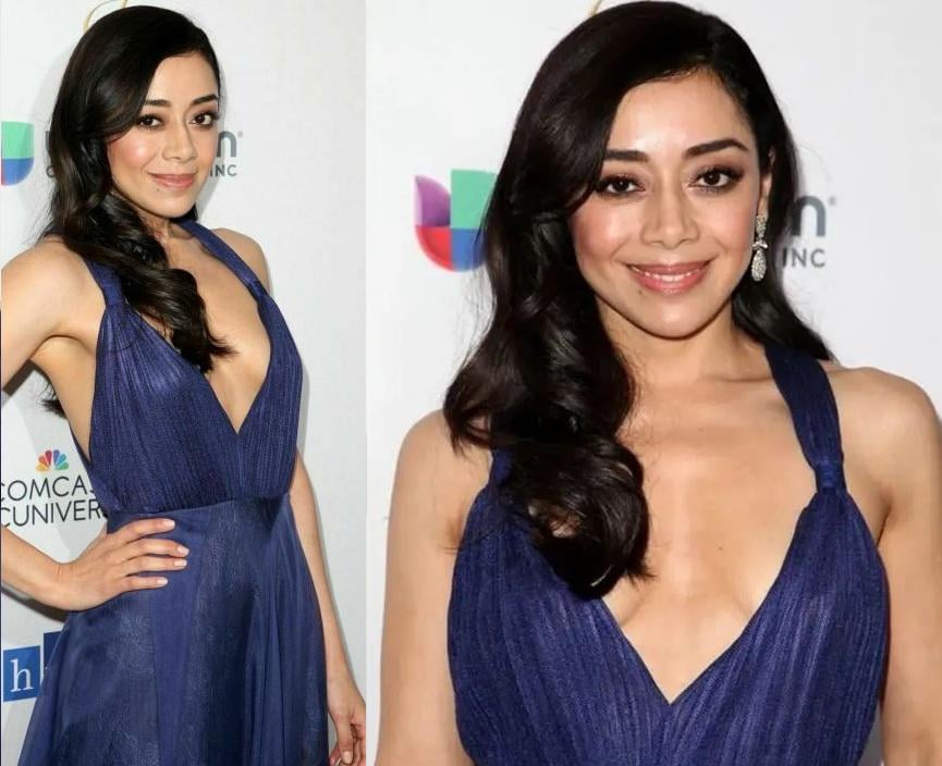 Aimee Garcia