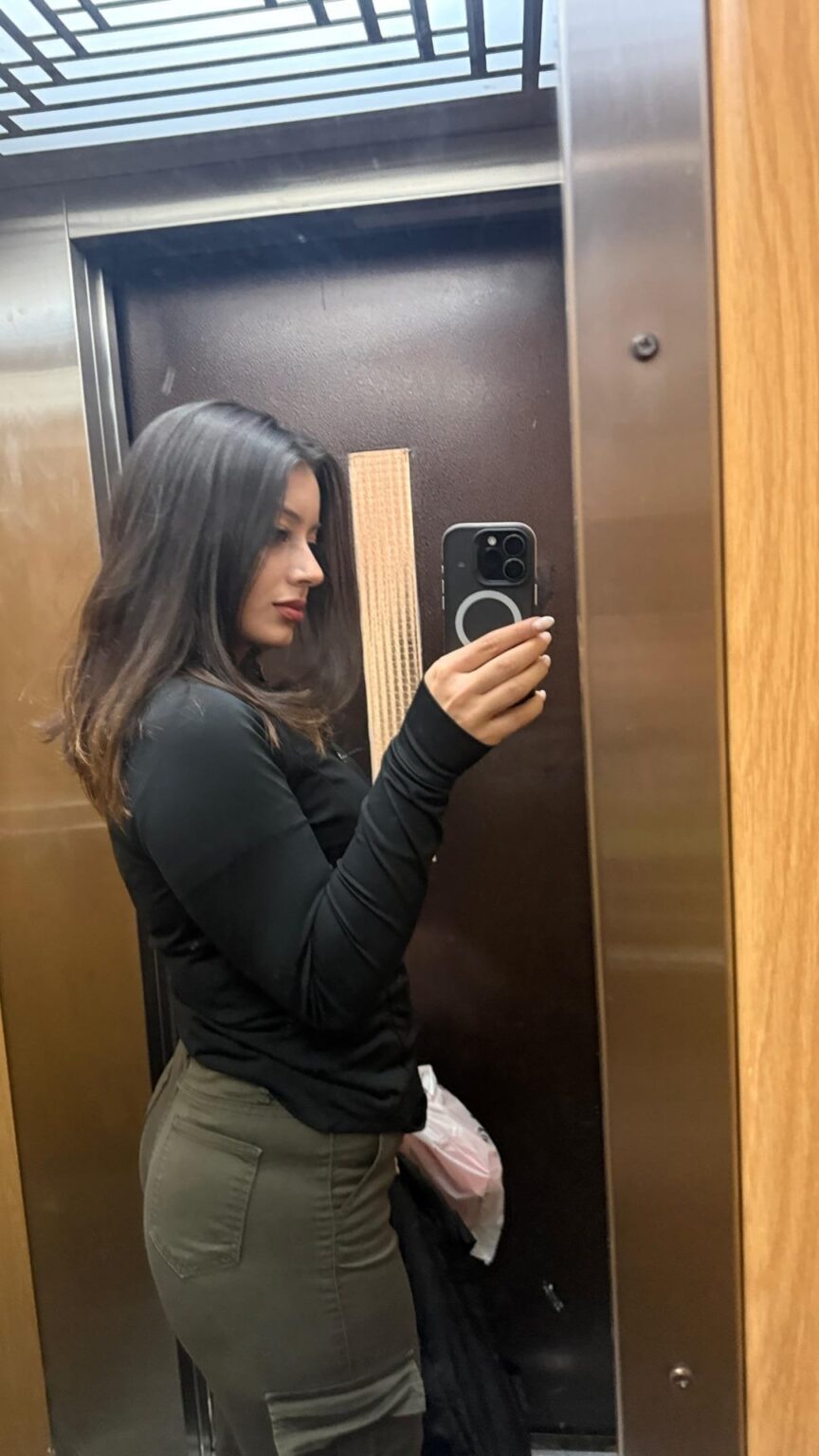 Cucuppe Burcu terzioğlu