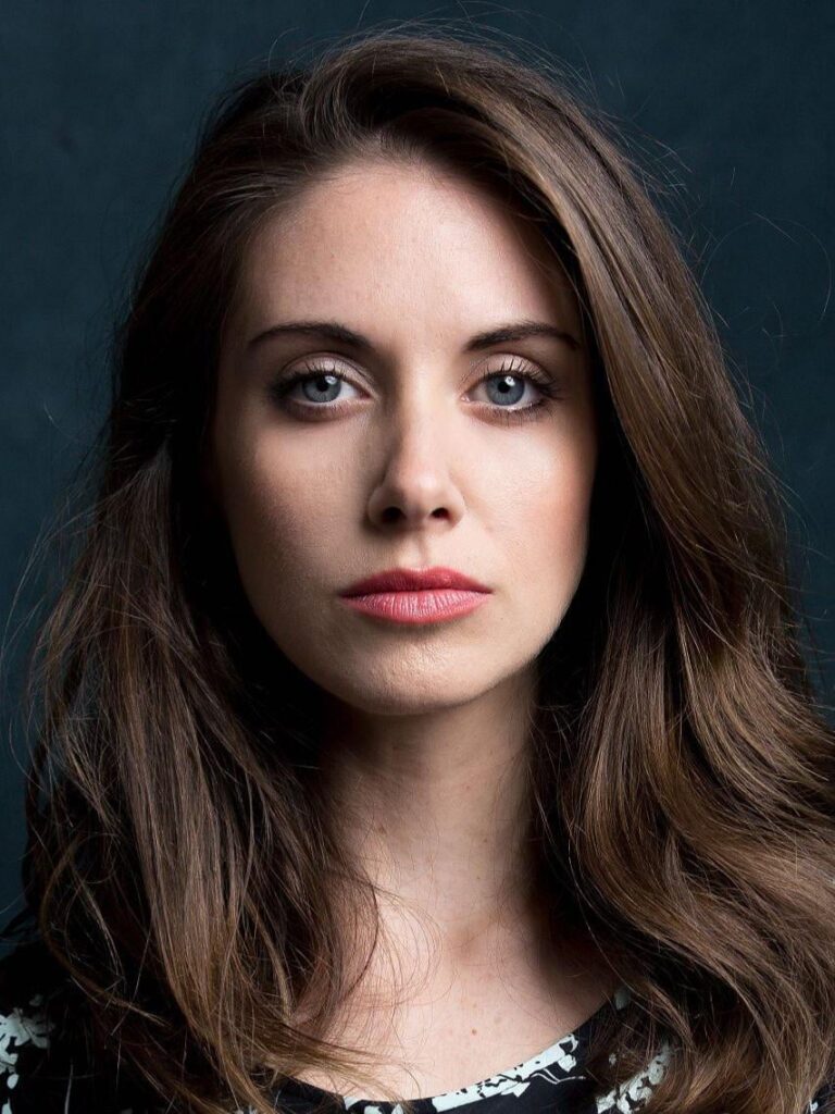 Alison Brie