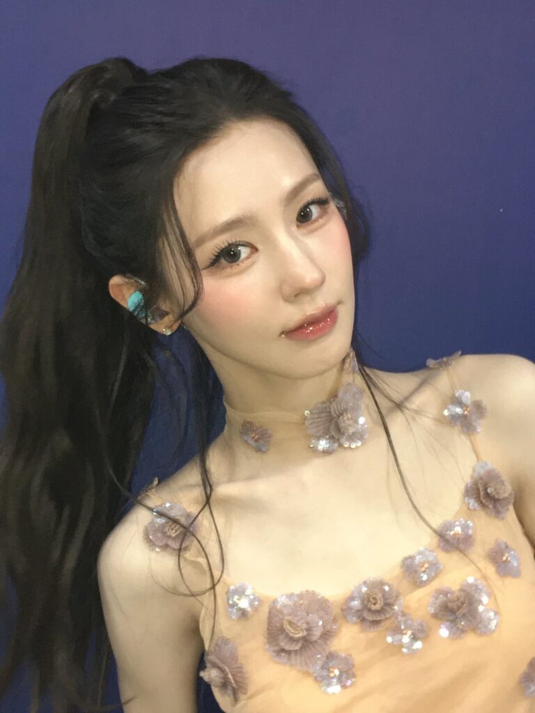 251119 تحديث مييون على الانستقرام