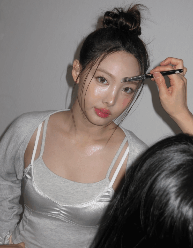 251120 تحديث نايون على الانستقرام 1