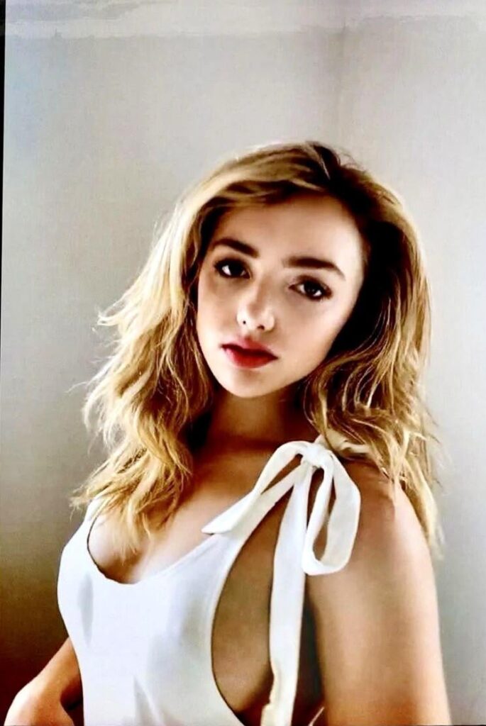 Peyton List