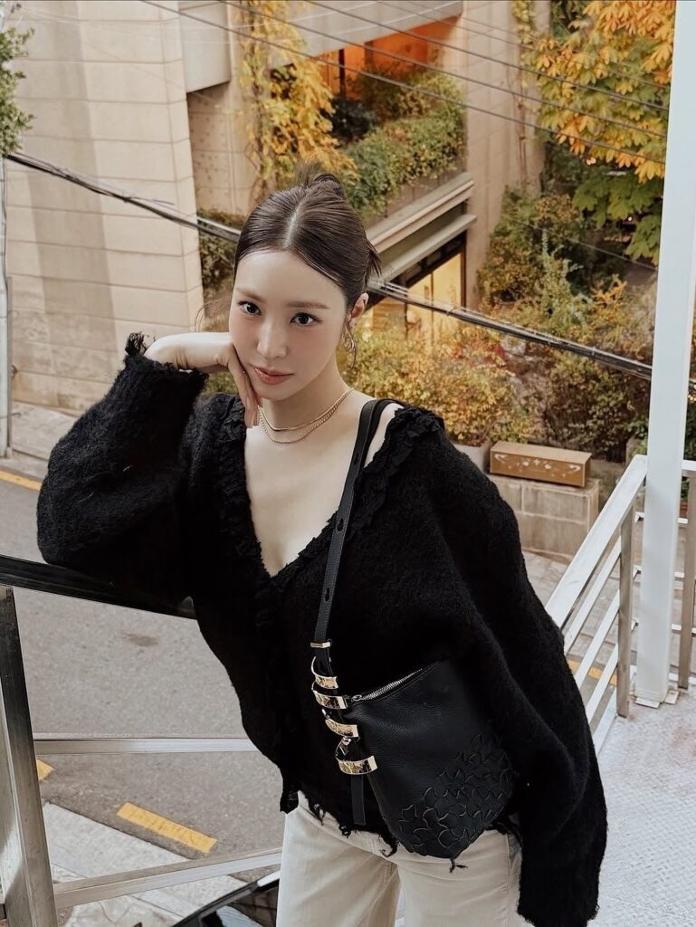 تيفاني يونغ