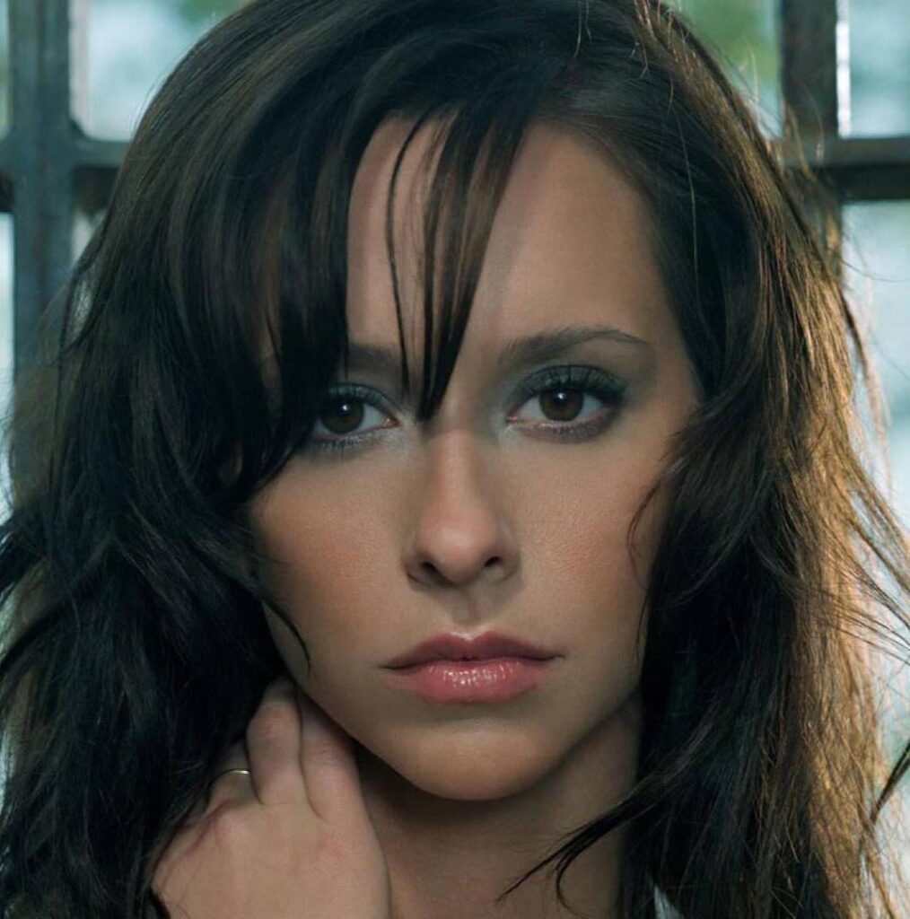 Jennifer Love Hewitt