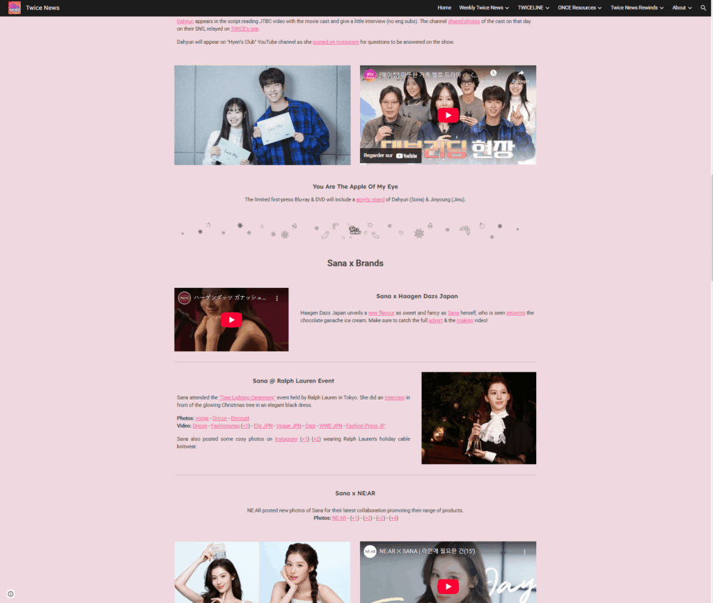 ذات مرة على الأخبار – أخبار أسبوعية مرتين، Ed.320