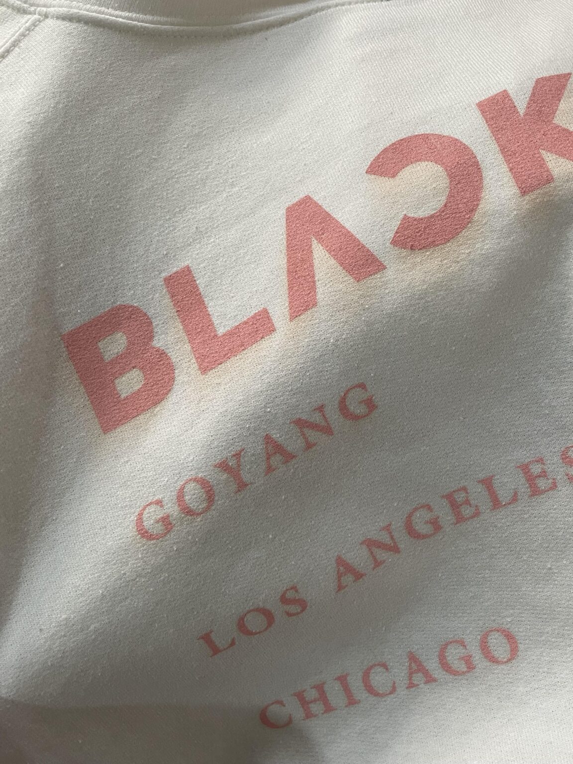 بقع طباعة سترة BP